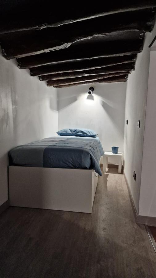 Ferienwohnung Virginia House 3 Palermo Exterior foto