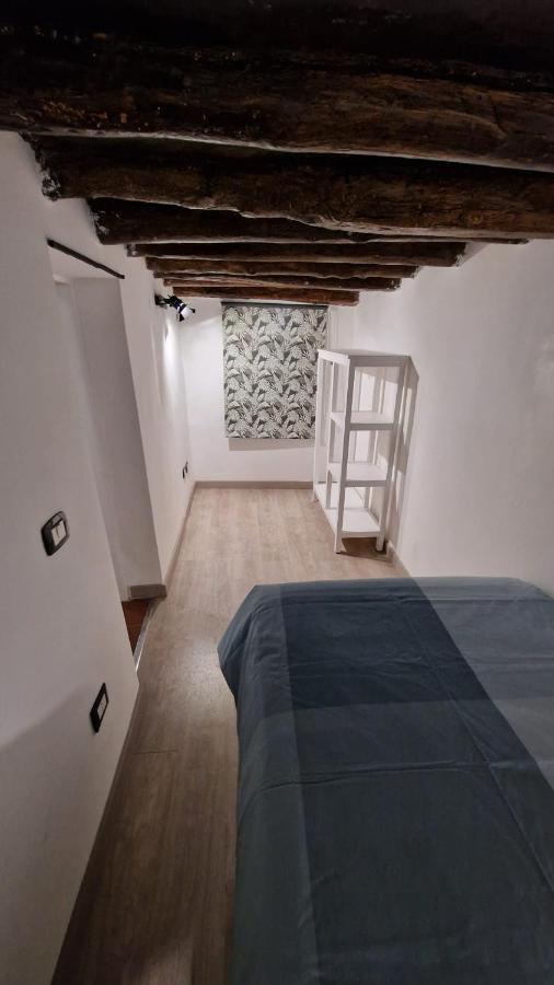 Ferienwohnung Virginia House 3 Palermo Exterior foto